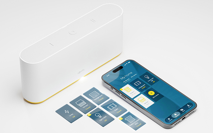 TaHoma switch, nova cijena