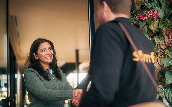 Izgradite lojalnost kupaca