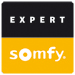Predstavljamo vam novu Somfy B2B stranicu